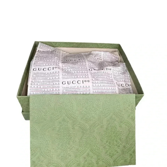 Gucci Dionysus perfect Christmas present GG Mini Crossbody Supreme Super Mini. - Picture 12 of 16